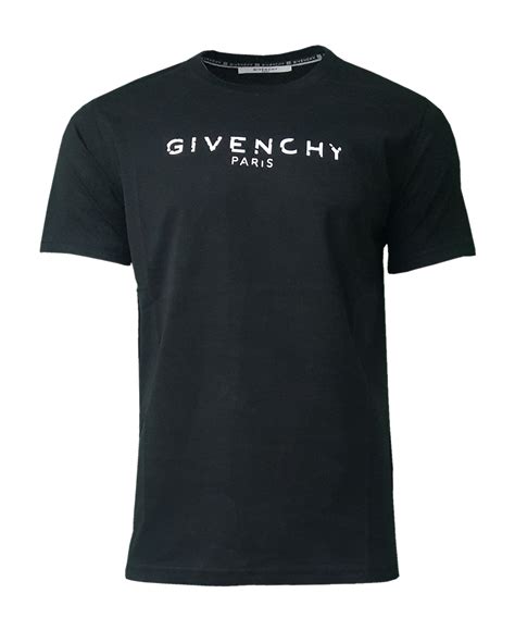 givenchy paris tshirts|Givenchy Paris t shirt men.